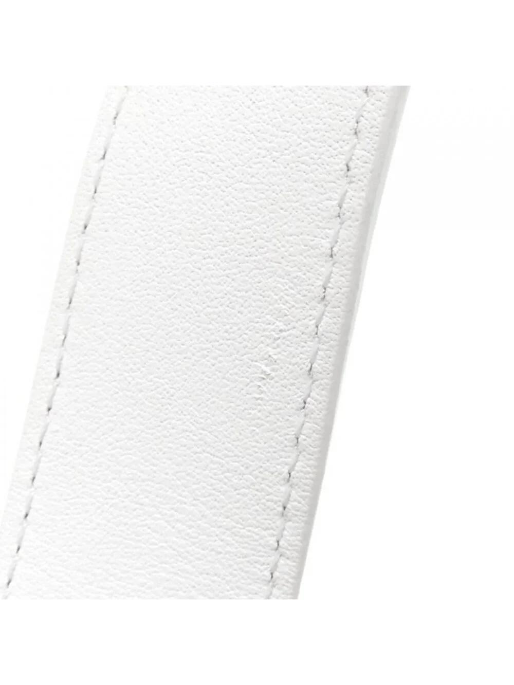 Chanel Bag Handbag White